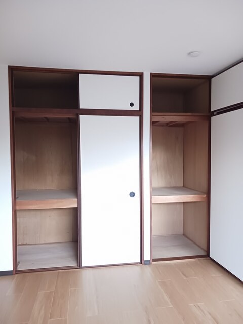 収納　収納