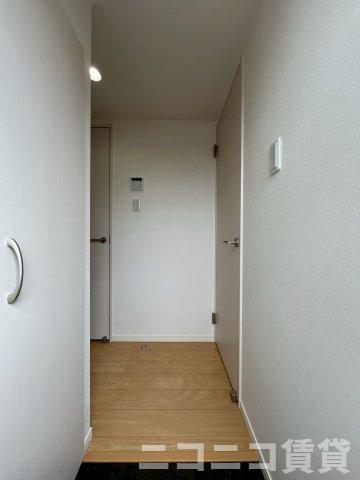 玄関　別号室イメージの為、現状を優先致します。