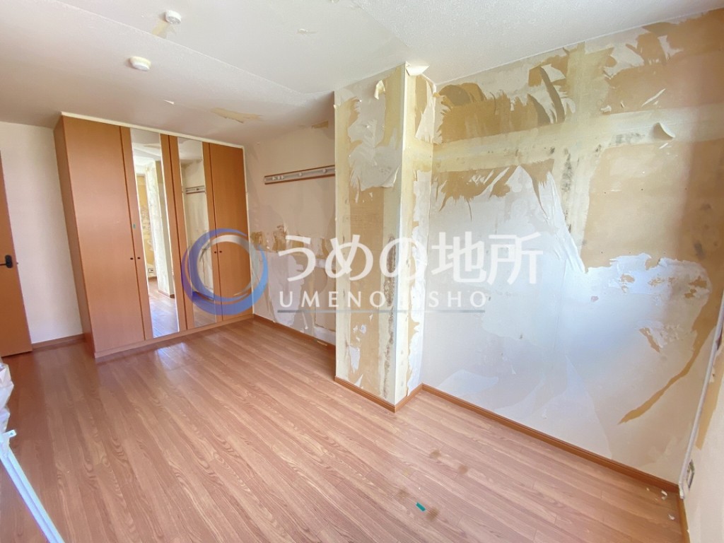 グランディールチェリーの内装写真