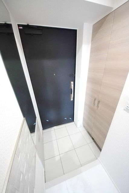 玄関　室内・室内設備