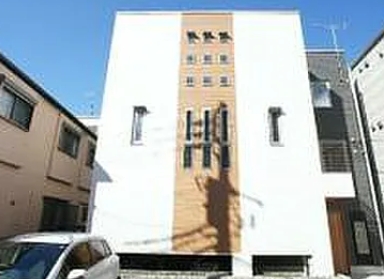 建物外観　☆きれいな外観☆