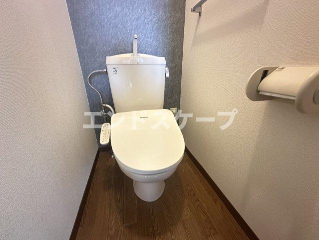 トイレ　高崎、前橋のお部屋探しはエンドスケープまで！お客様の理想お聞