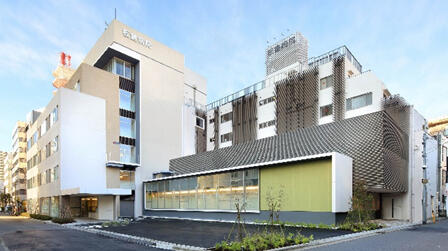 銀行　三菱ＵＦＪ銀行船橋支店（銀行）まで179m