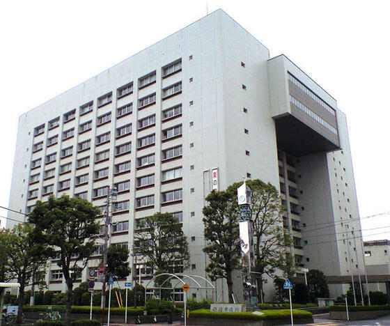 公園　天沼弁天池公園（公園）まで1061m