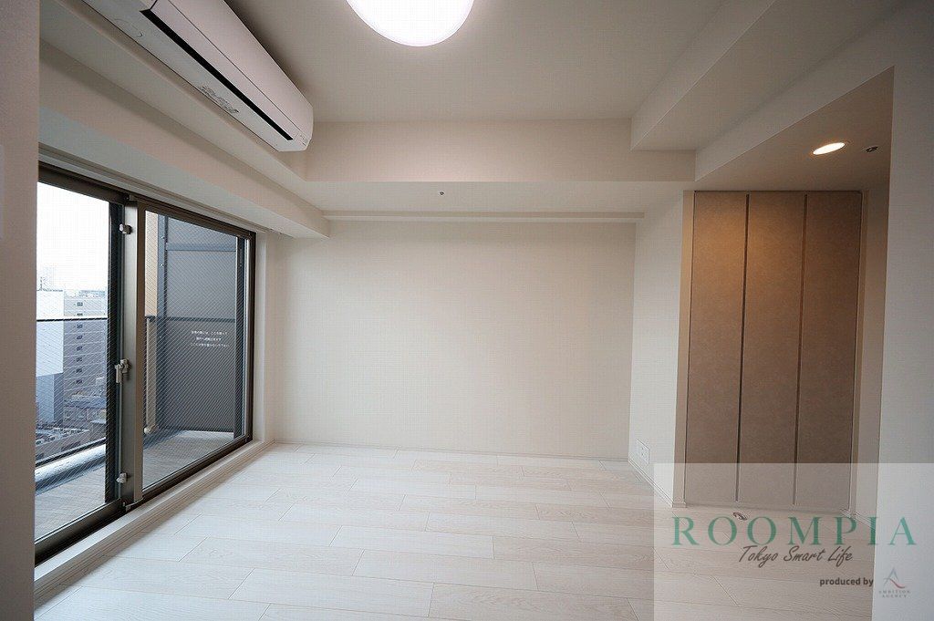 居室・リビング　リビング/居室
