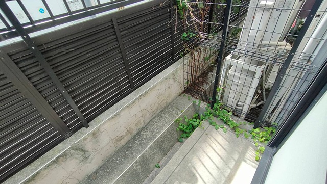 ディアス住吉の内装写真