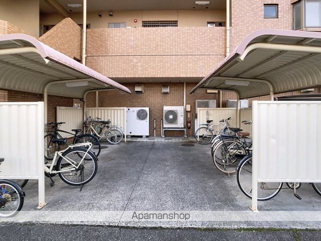 その他共有部分　その他共有部分