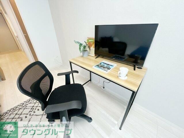 その他設備　別の部屋に参考