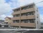延岡駅より徒歩28分 築6年11ヶ月 3階建の賃貸物件
