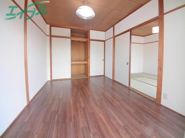 居室・リビング　別部屋画像参考