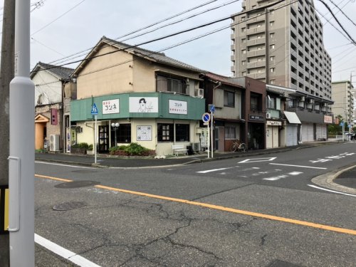 飲食店　喫茶店コンネ（飲食店）まで519m