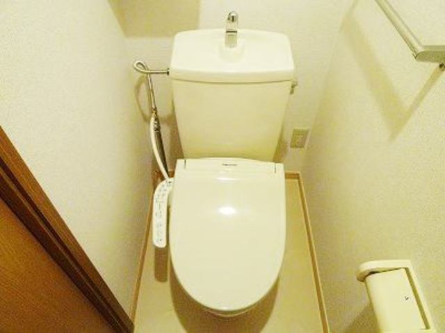 トイレ　図面と現状に相違がある場合には現状を優先