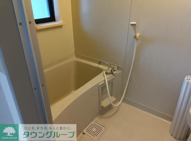 バス・シャワールーム　お問合せはタウンハウジングまで！※現地待合わせ相談可能