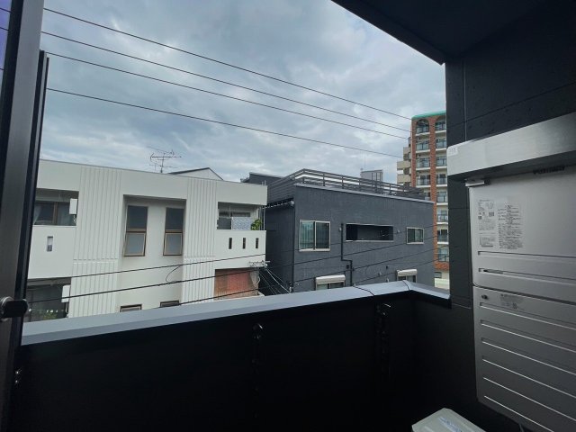 地下鉄今里筋線 だいどう豊里駅 徒歩4分 3階建 築1年のその他写真