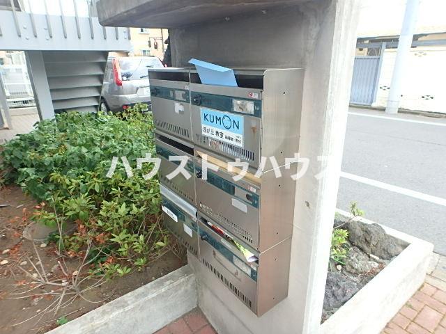 その他共有部分