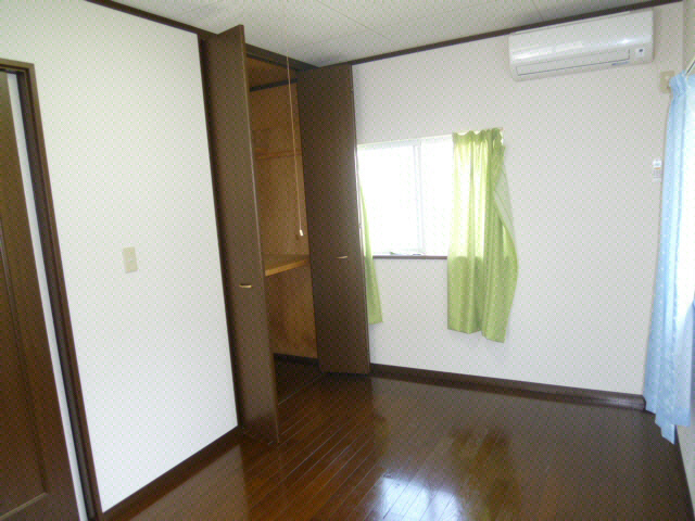 その他設備　内装