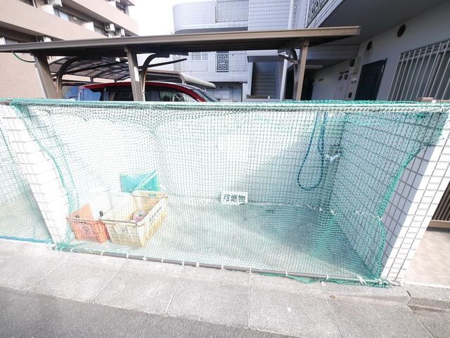その他共有部分　★お部屋探しは株式会社タウンハウジング東京まで★
