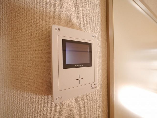 セキュリティ　★お部屋探しは株式会社タウンハウジング東京まで★