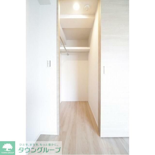 収納　★別号室参考写真★
