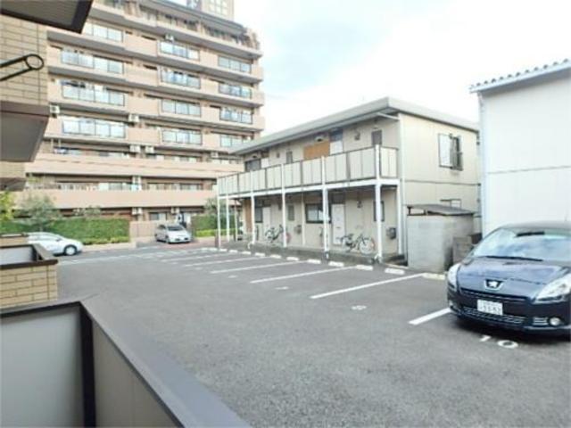 眺望　★イメージパース★