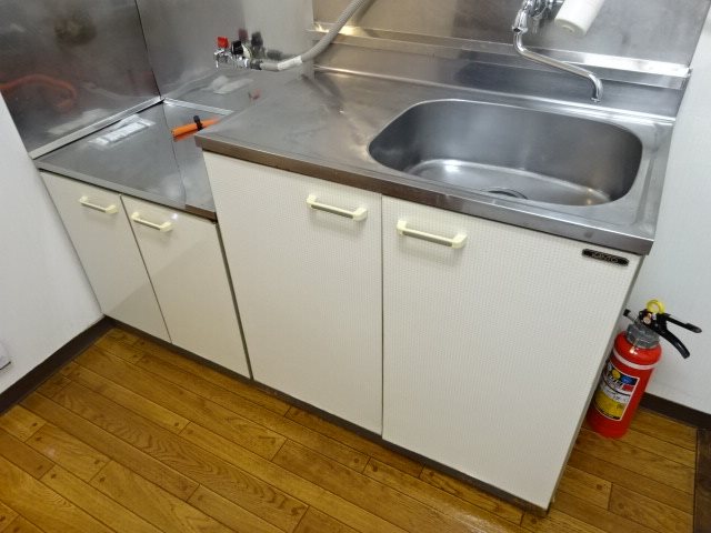 キッチン　参考写真