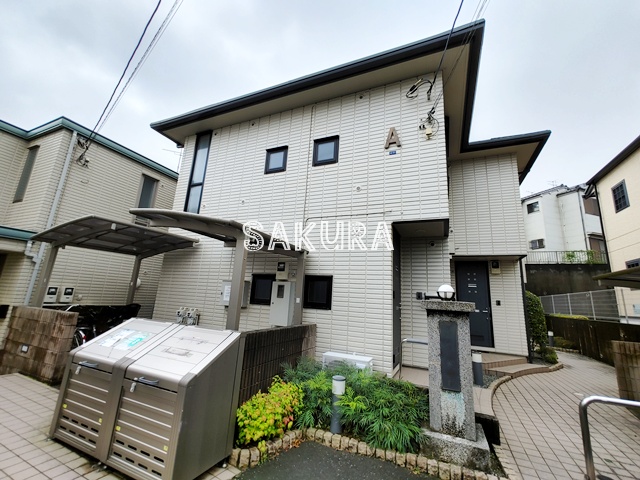 建物外観　当店おすすめ物件♪