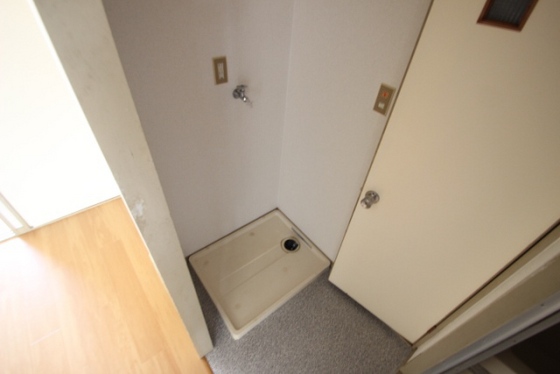 その他設備　※別部屋の写真です