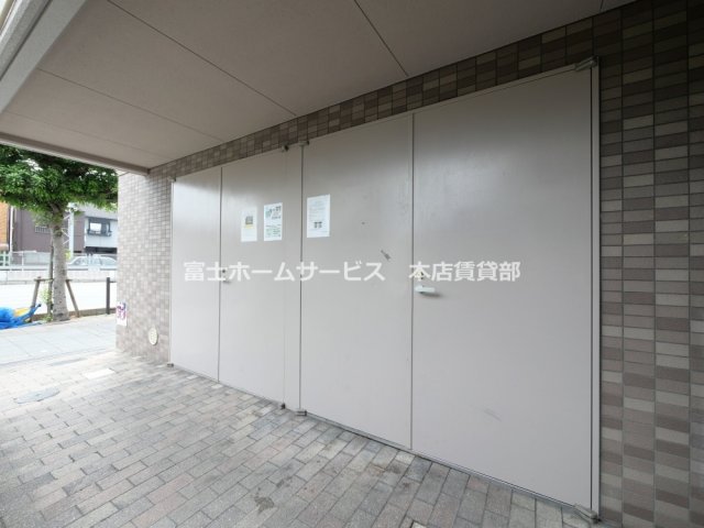 ロビー