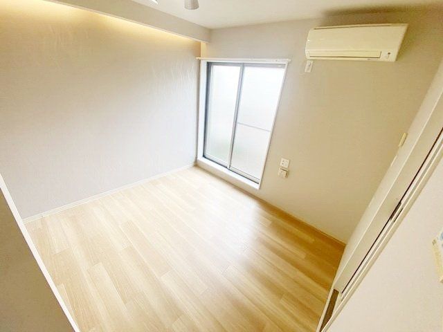 居室・リビング　リビング/居室