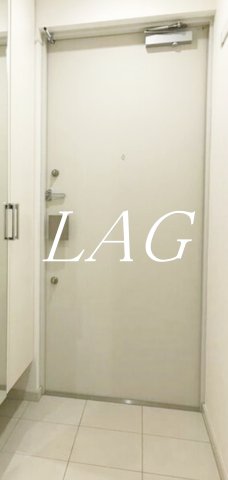 玄関　玄関です。
