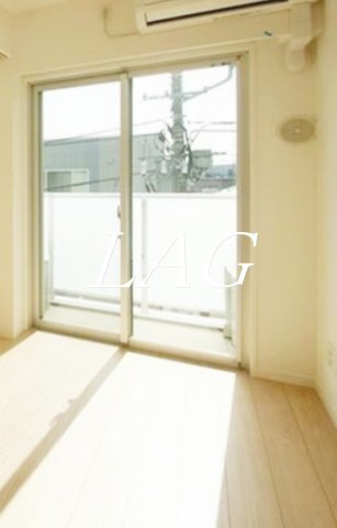居室・リビング　洋室のお部屋です。