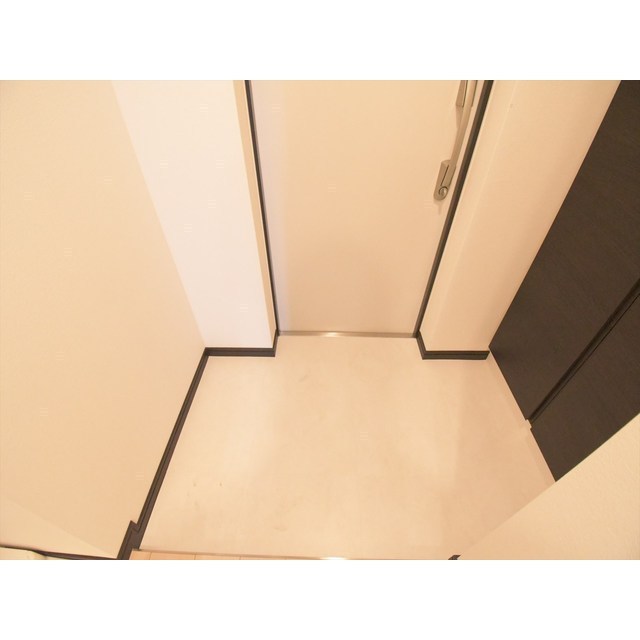 玄関　玄関です