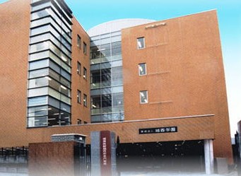 高校・高専　私立城西大学附属城西高校（高校・高専）まで542m