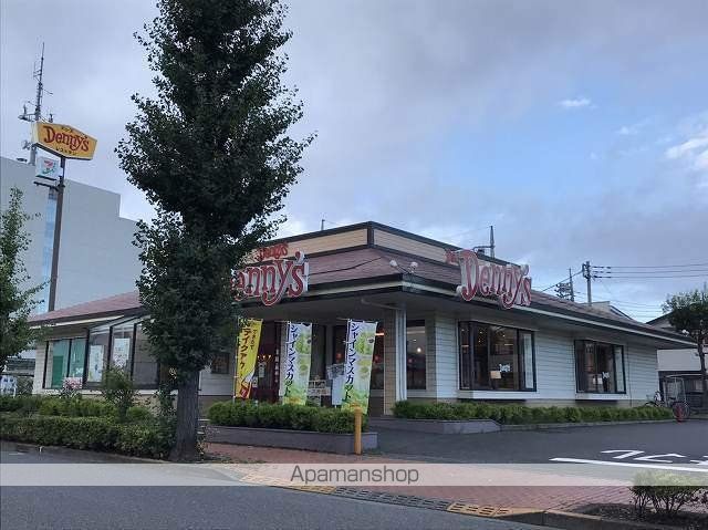 飲食店　デニーズ東青梅店（飲食店）まで339m