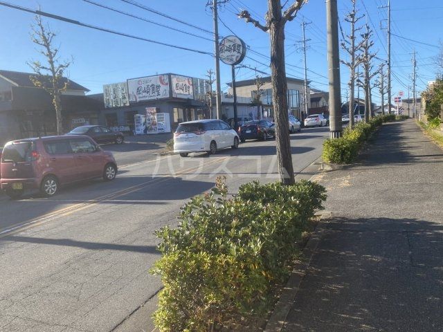 飲食店　まいどおおきに岡崎食堂（飲食店）まで386m