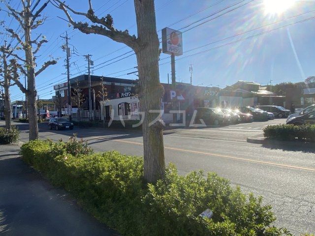 飲食店　バーミヤン 岡崎竜美ケ丘店（飲食店）まで485m