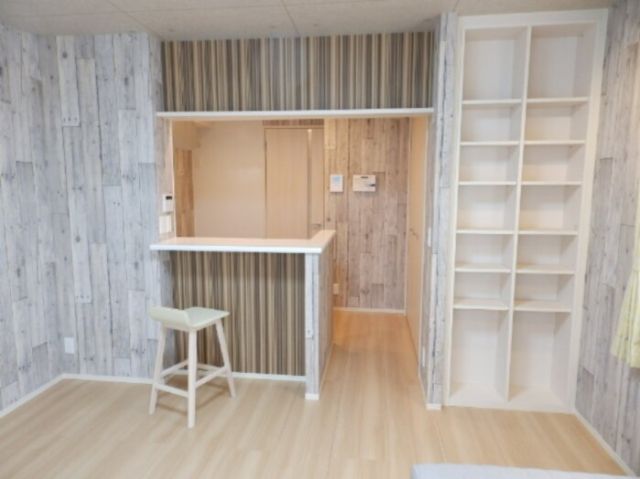 その他部屋・スペース