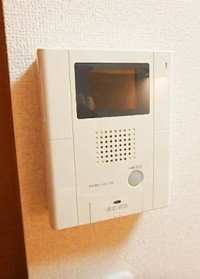 セキュリティ　※他部屋参照