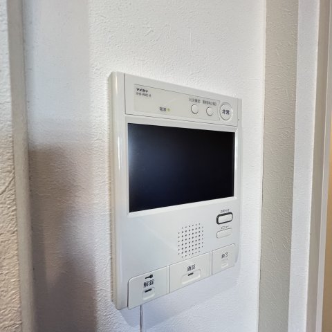 セキュリティ　同仕様タイプです