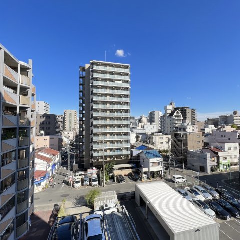 眺望　同仕様タイプです