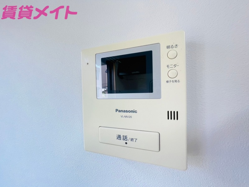 セキュリティ　反転タイプ参考写真