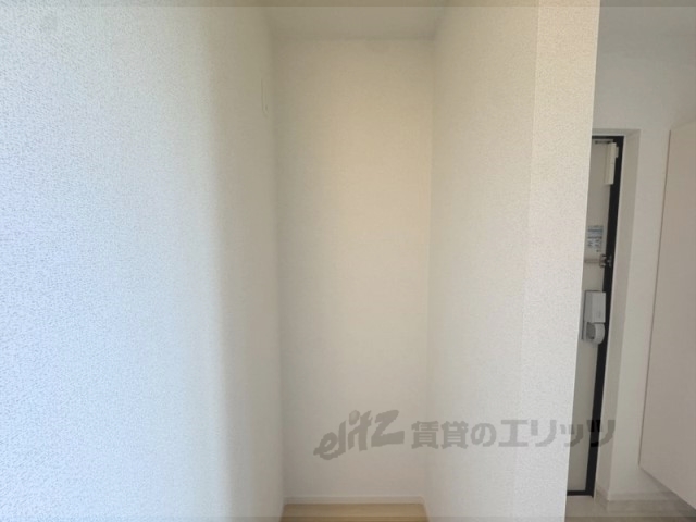 その他部屋・スペース　冷蔵庫置場