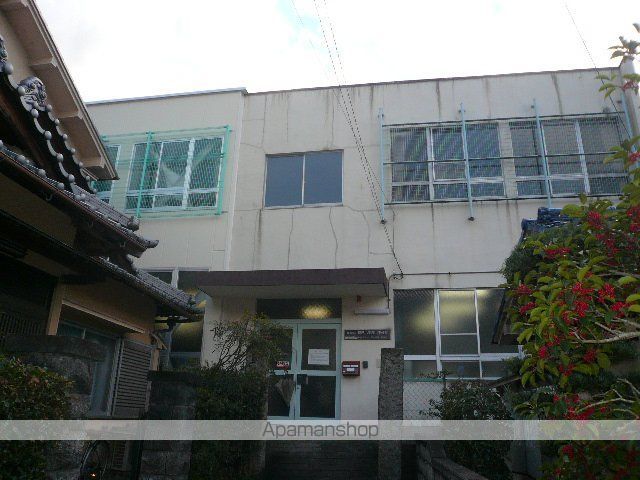 小学校　朝日小学校（小学校）まで120m