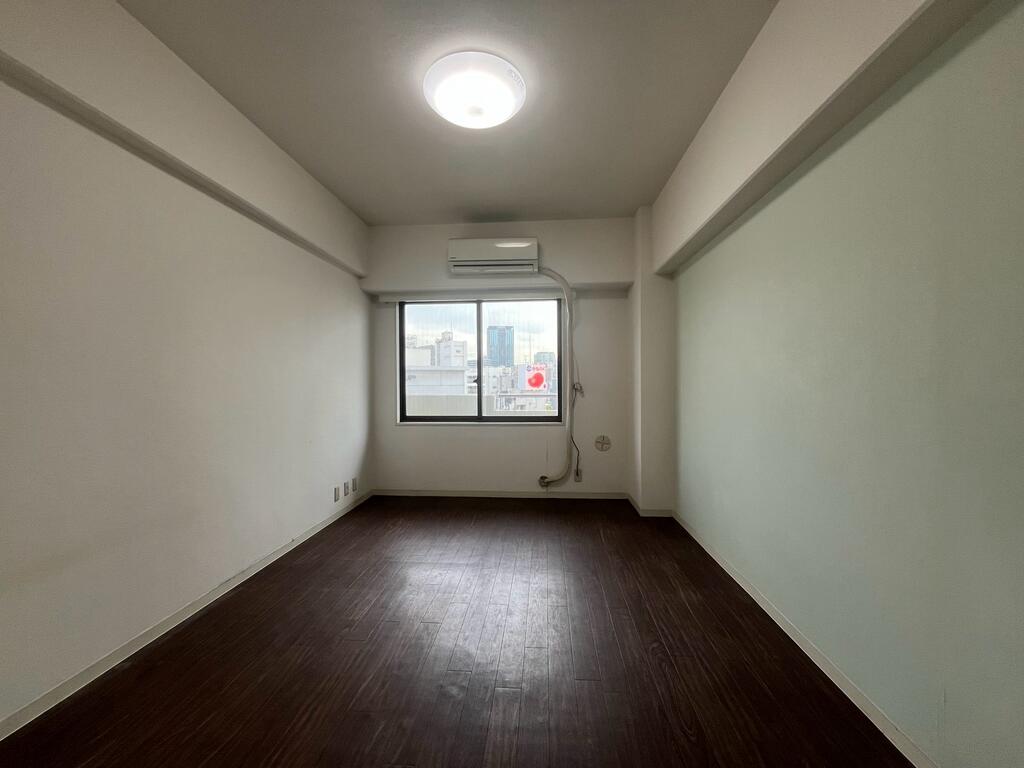 朝日後楽園マンションのその他写真