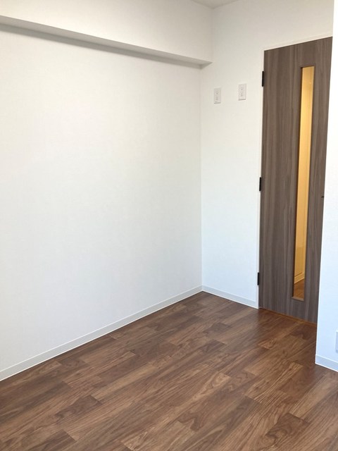 居室・リビング　※写真は同タイプ住戸です。