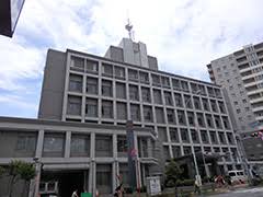 警察署・交番　戸塚警察署（警察署・交番）まで382m