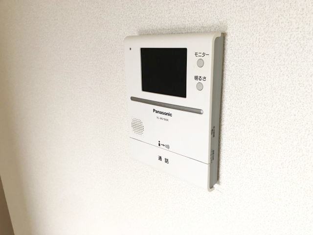 セキュリティ　同仕様