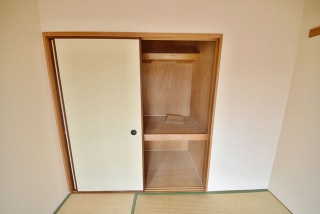 収納　★収納スペースです★