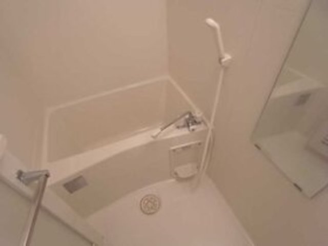 バス・シャワールーム　室内参考写真