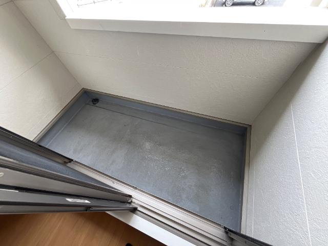 バルコニー　ベランダ